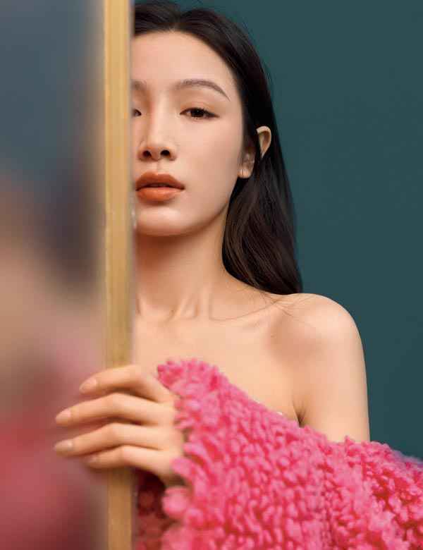 张楠 | 因为什么都没有，所以不害怕失去