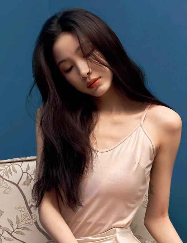 张楠 | 因为什么都没有，所以不害怕失去