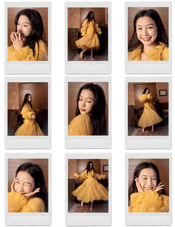 张楠 | 因为什么都没有，所以不害怕失去