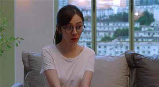 《精英律师》一副柔柔弱弱样子的蓝兰到底有多渣？