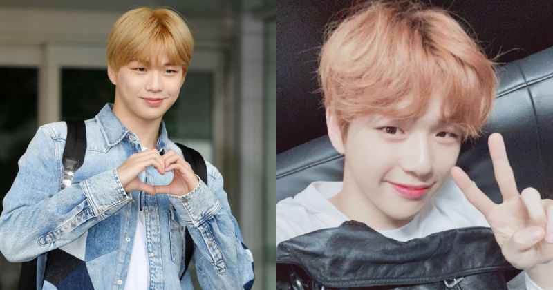 惊喜！姜丹尼尔本月公开新歌