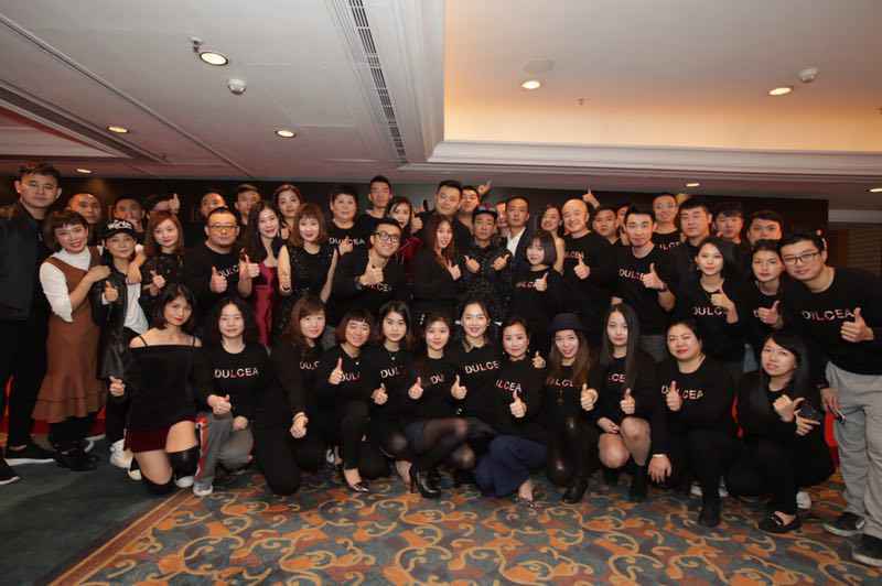 杜尔茜内娅——陈小春新“杜“家记忆