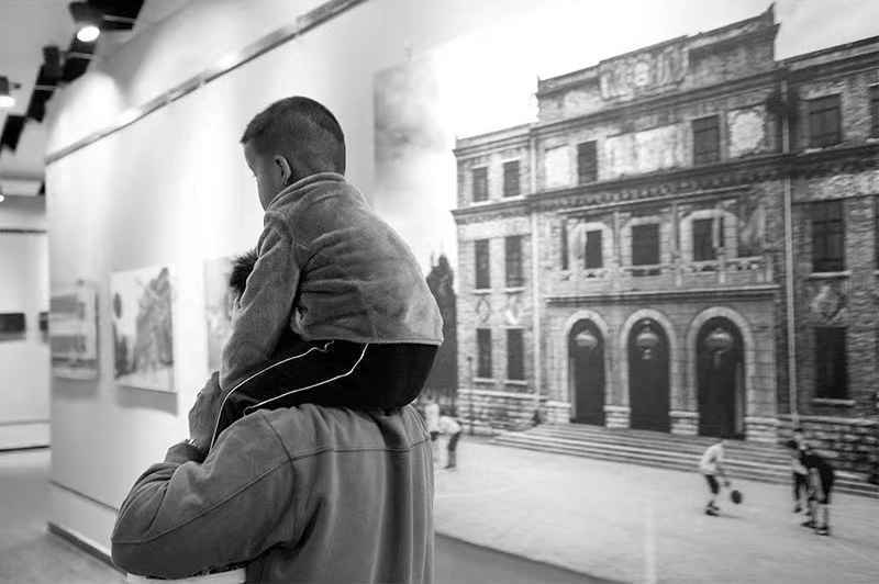 磊落组合《厂矿子弟》公益系列活动圆满收官 ，一代人的时光记忆