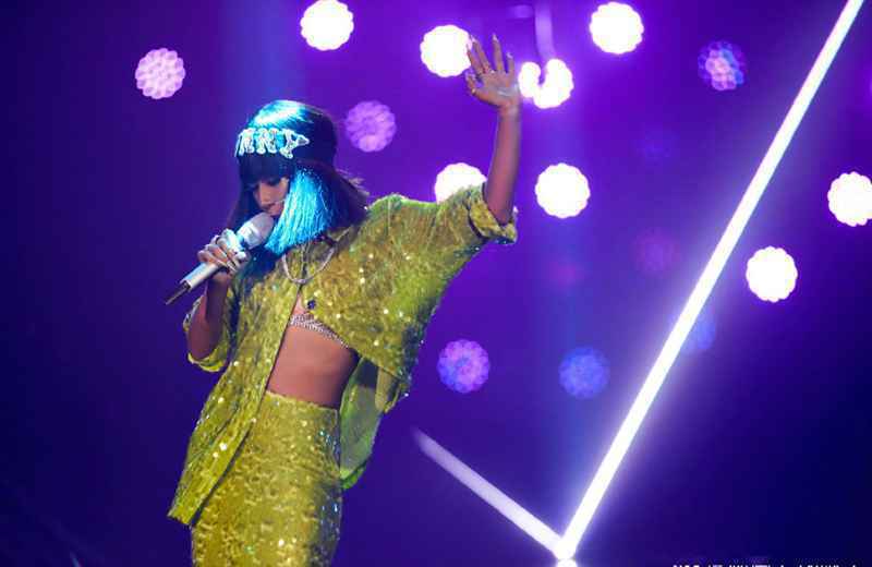 《歌手当打之年》耿斯汉上演铁汉柔情大戏，深情演绎让观众泪目