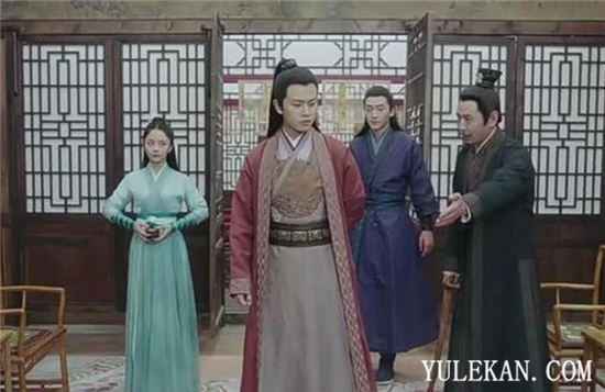 《锦衣之下》为什么杨捕头留在穷酸的六扇门 也不愿意回去锦衣卫呢?