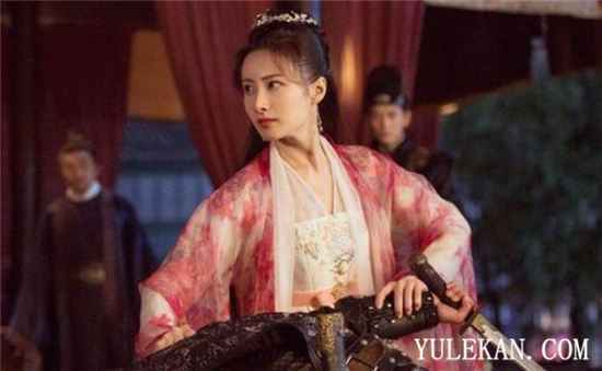 《锦衣之下》四位女主的结局是怎样的？