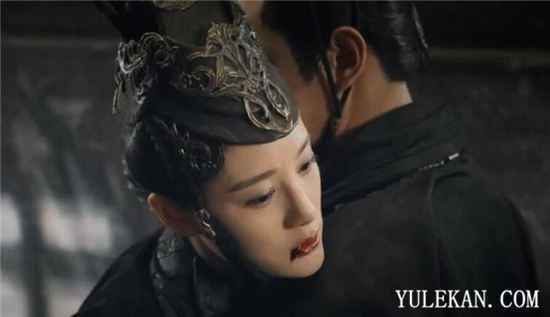 《剑王朝》夜策冷已经看穿大浮水牢是陷阱，为什么还要去送死？