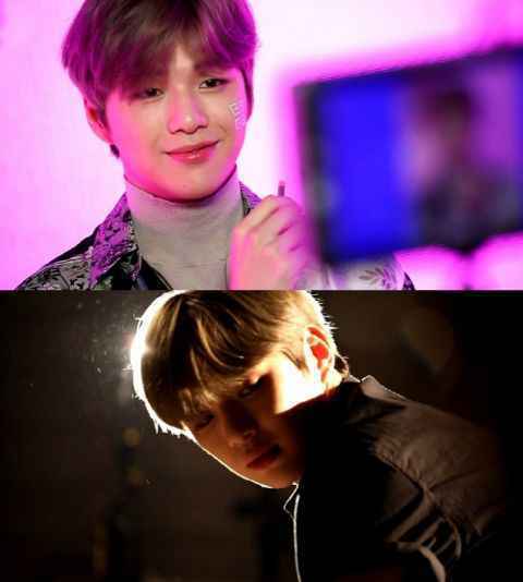 就在本周末！姜丹尼尔出演《全知干预视角》与为何经纪人总能逗他大笑？