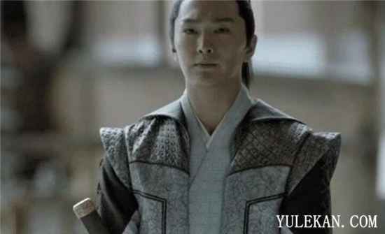 《剑王朝》耶律苍狼的扮演者是谁?耶律苍狼很眼熟?