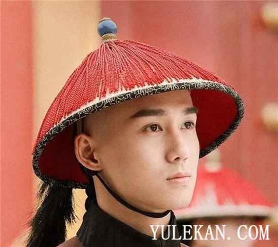 《延禧攻略》福康安到底是不是乾隆的儿子?