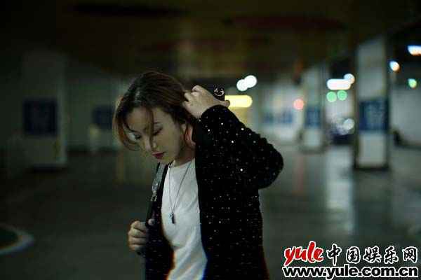 刘郡格翻唱谢霆锋经典歌曲《281公里》 诉说感嗓音诠释爱情苦涩