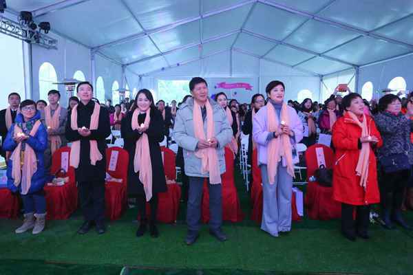 邓丽君纪念音乐会歌唱永恒追思