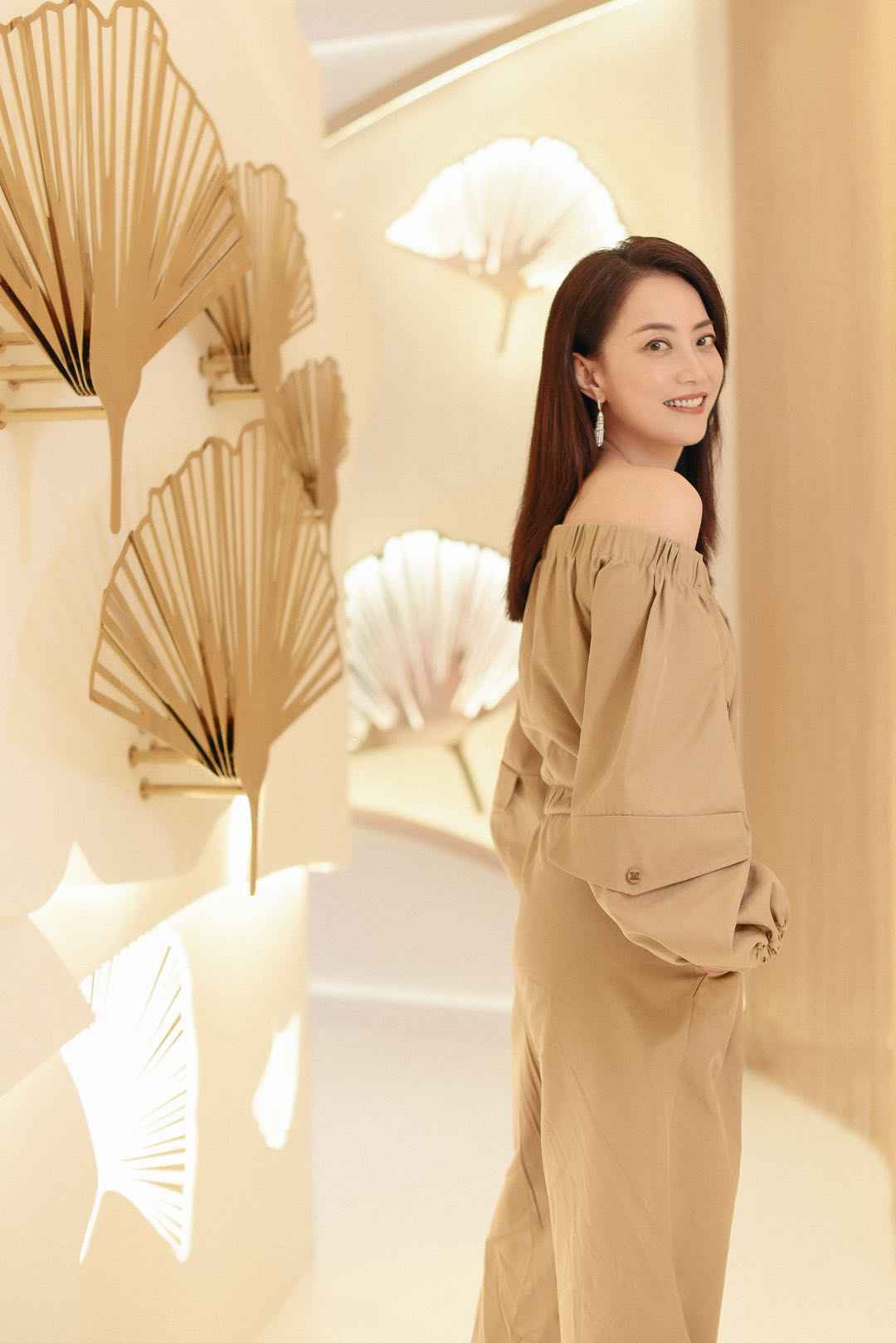 霍汶希中国网《中国声音》专访 经纪人必须引导艺人善用影响力