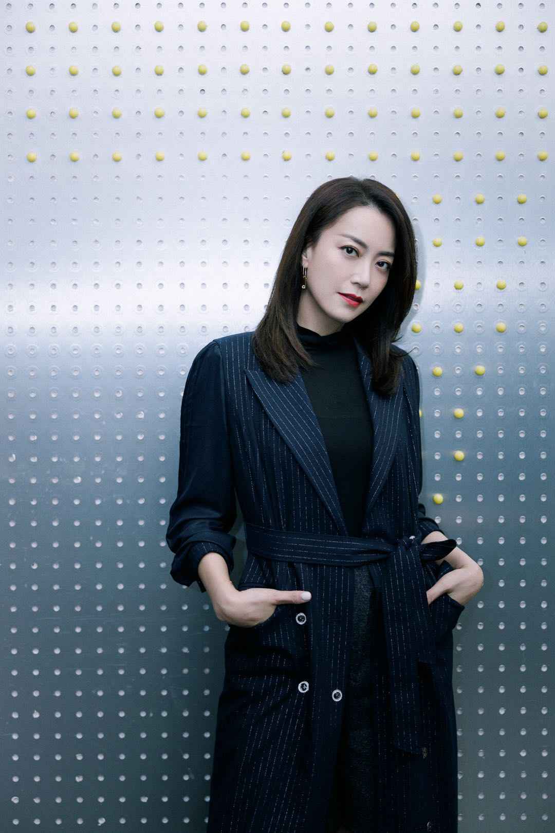 霍汶希中国网《中国声音》专访 经纪人必须引导艺人善用影响力