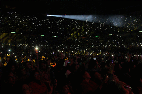 蔡琴北京将开唱歌迷：这个时代多亏有你