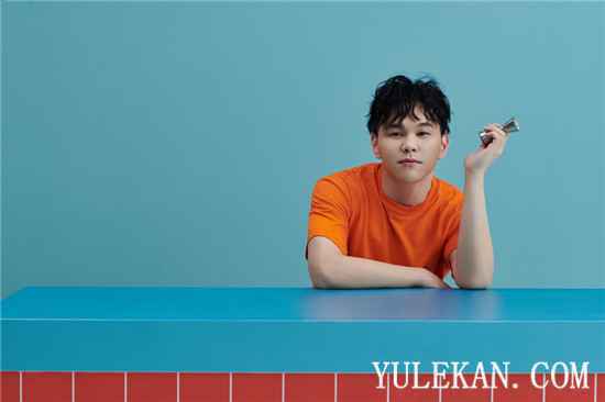 郑伟杰Nigel首张个人EP《一口浪漫》上线，五首音乐特调赏味初夏！