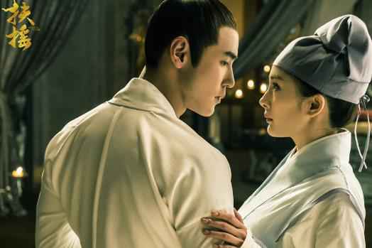 不忘初心方得始终《扶摇》千锤百炼不悔心志