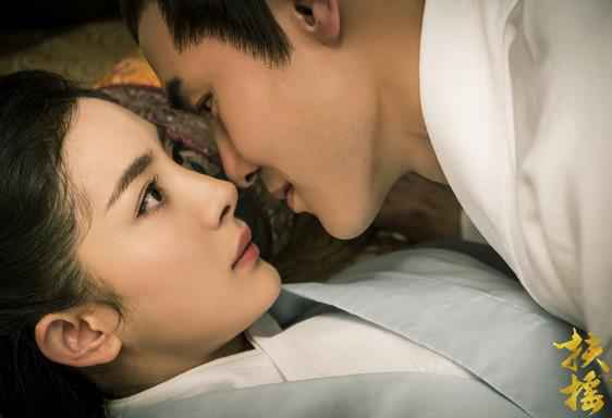 不忘初心方得始终《扶摇》千锤百炼不悔心志