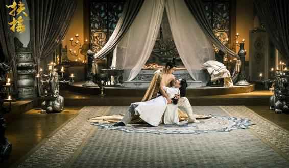 不忘初心方得始终《扶摇》千锤百炼不悔心志