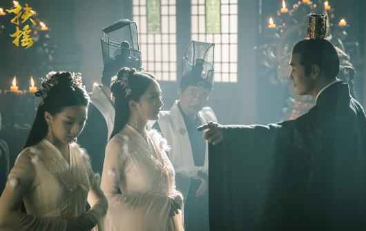 不忘初心方得始终《扶摇》千锤百炼不悔心志