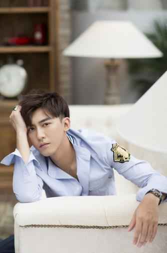 《法网追凶》第二季强势开播 李柏谊上演花式“泡妞”戏码