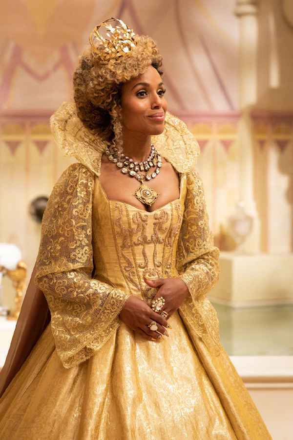 001VLpUfly1gqnhmbnk1oj60u0193u0x02 查理兹塞隆新片《善恶学校》首曝剧照 与凯丽华盛顿等合作主演