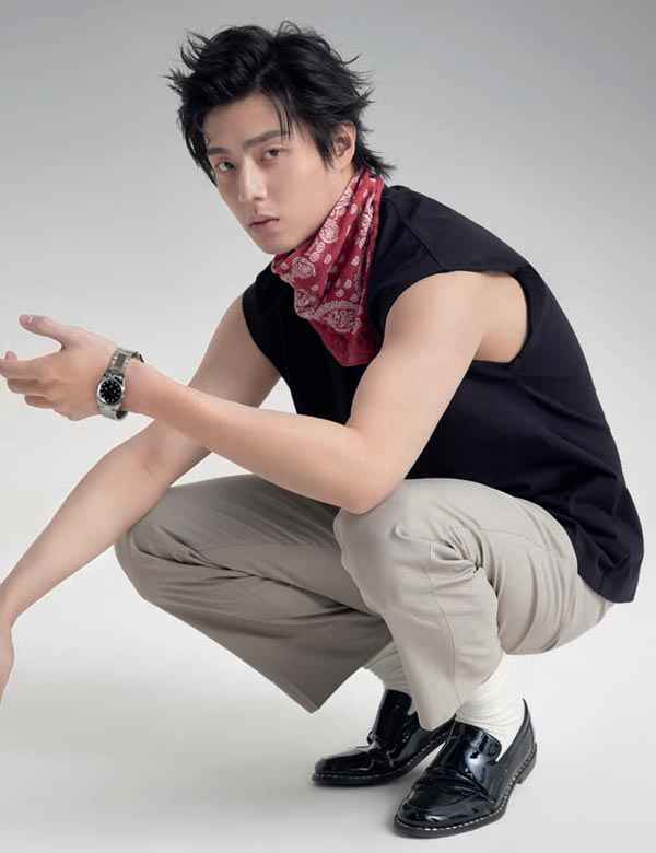 陈靖可的开阔之境