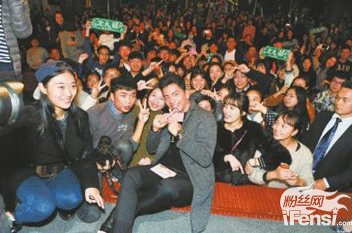 少女心的王太太 王大陆的生日要来了