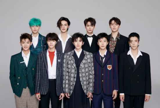 《限定的记忆》官宣定档10.10，“霸占”热搜引全网期待