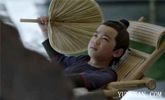 费介为什么说找不出第二个能为他送终的人？