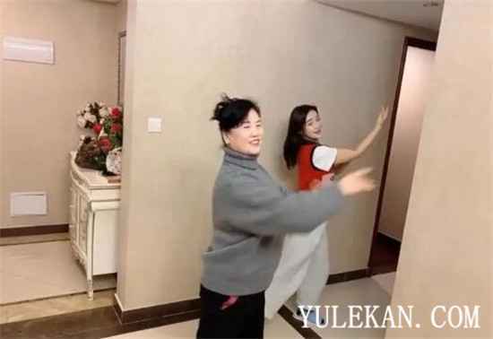 袁姗姗什么行为让人担心不已？在湖北隔离生活怎么样？