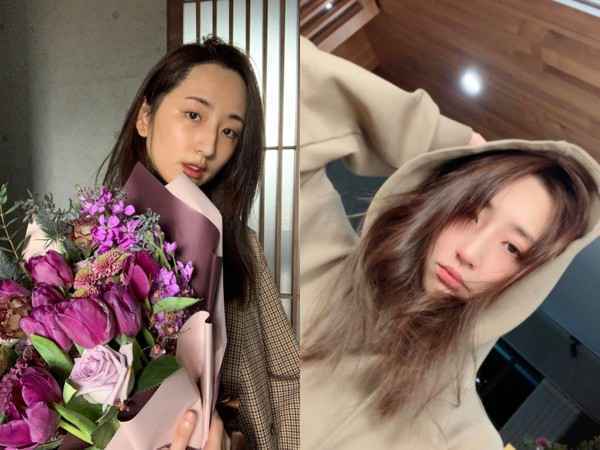 柯佳嬿拍摄收工感伤发文：下次再见不知什么时候