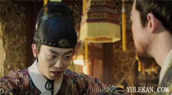 朱棣明为什么让孙若薇进宫？明知道孙若薇是靖难遗孤