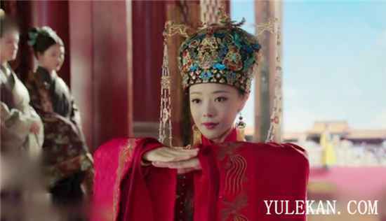 《大明风华》胡善祥到底是怎么一步一步走向黑化的?