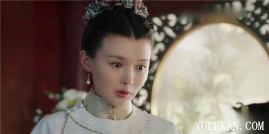 《大明风华》胡善祥到底是怎么一步一步走向黑化的?