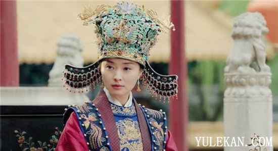 《大明风华》胡善祥到底是怎么一步一步走向黑化的?