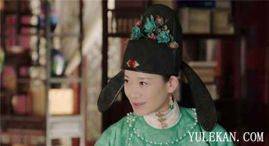 《大明风华》胡善祥到底是怎么一步一步走向黑化的?