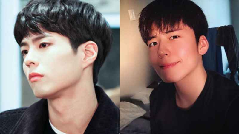 韩国19岁男学生自曝因长得像艺人而被攻击上节目诉苦，反被骂：长得像朴宝剑还委屈你了？