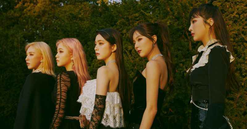 专辑、主打歌皆获好评 Red Velvet 在 Gaon Chart 夺双冠！