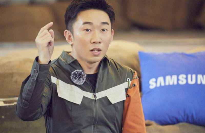 新综艺《青春环游记》闪亮登场,海报光彩炫目,网友:期待!