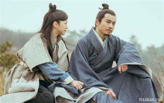 《大明风华》朱瞻基真的是强行抢的孙若微吗?