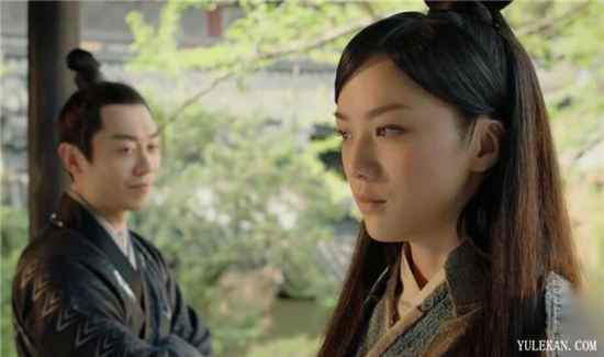 《大明风华》朱瞻基真的是强行抢的孙若微吗?