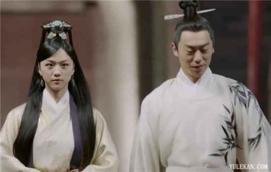 《大明风华》朱瞻基真的是强行抢的孙若微吗?