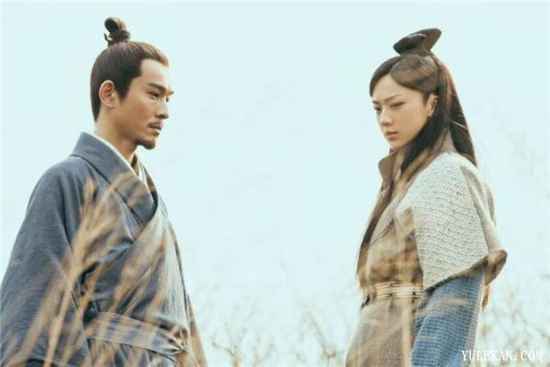 《大明风华》朱瞻基真的是强行抢的孙若微吗?