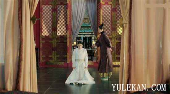 《大明风华》胡善祥会杀了胡尚仪吗?胡尚仪的结局是什么?