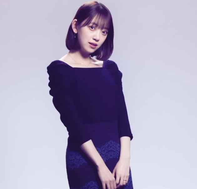 堀未央奈新剧合作犬饲贵丈 饰演外遇妻挑战新境地