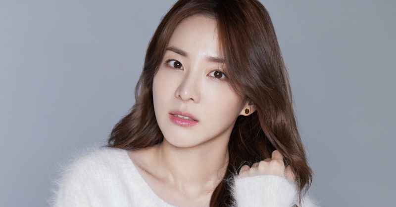 Sandara 跃上音乐剧舞台 将演出《又是吴海英》！