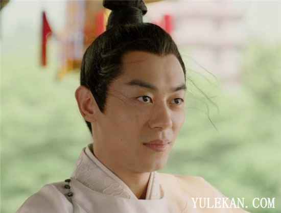 《大明风华》朱瞻基为什么婚后变化那么大？朱瞻基不喜欢孙若微了吗？