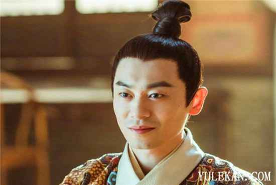 《大明风华》朱瞻基为什么婚后变化那么大？朱瞻基不喜欢孙若微了吗？