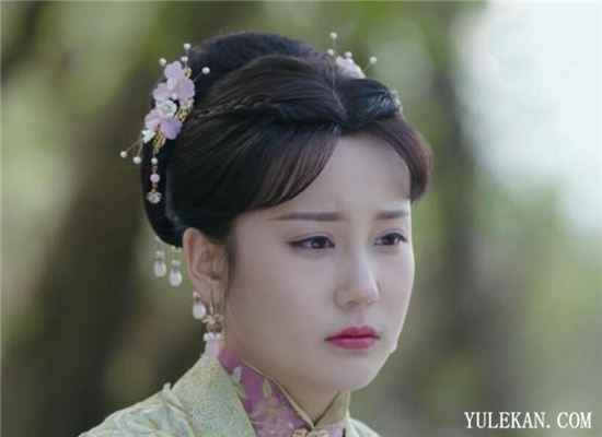 《锦衣之下》今夏和陆绎对淳于敏的黑化真的不需要负责吗？